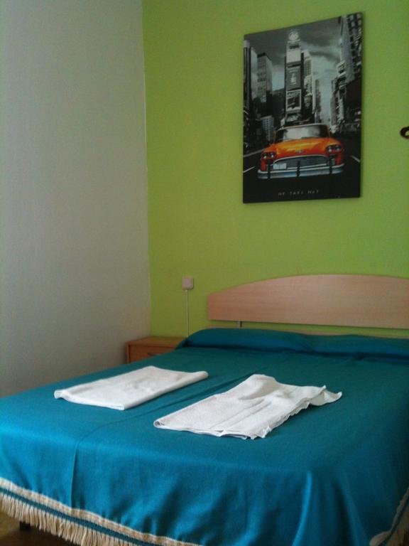 Alberdi Gasthof